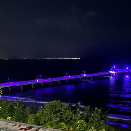 Елегантен Двустаен Апартамент Four Seasons Burgas Extérieur photo