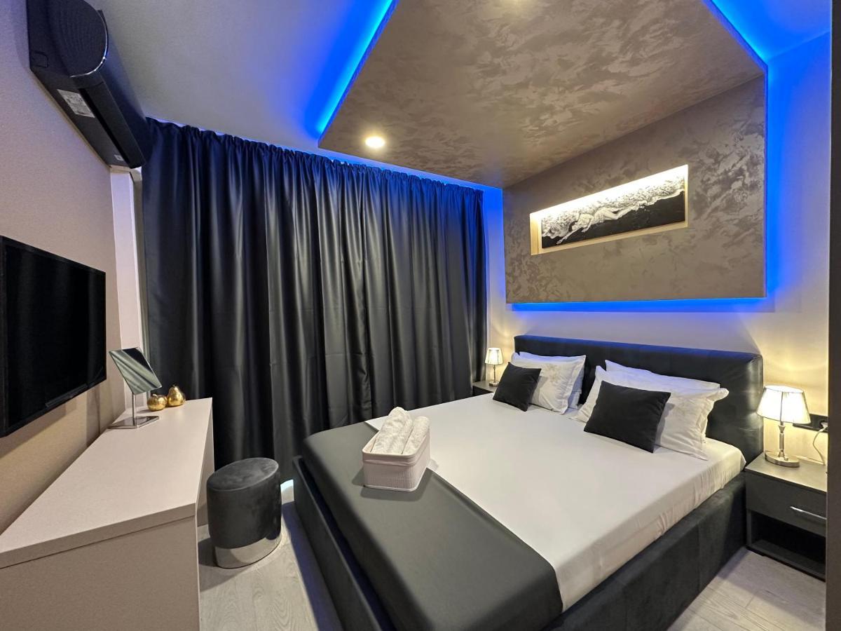 Елегантен Двустаен Апартамент Four Seasons Burgas Extérieur photo