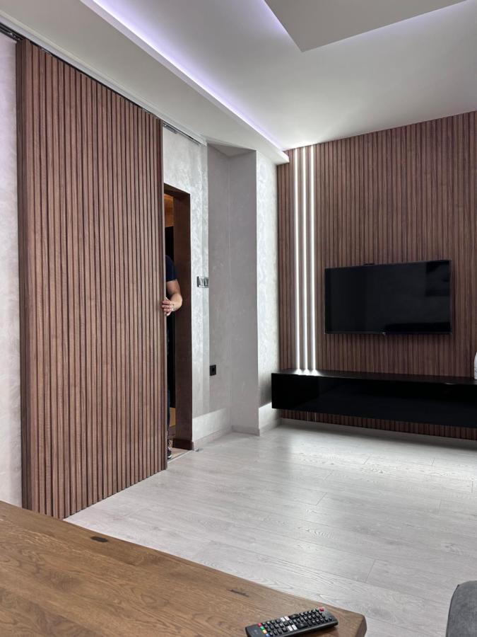 Елегантен Двустаен Апартамент Four Seasons Burgas Extérieur photo