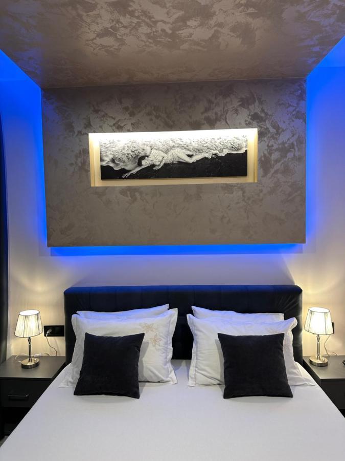 Елегантен Двустаен Апартамент Four Seasons Burgas Extérieur photo