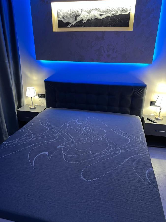 Елегантен Двустаен Апартамент Four Seasons Burgas Extérieur photo