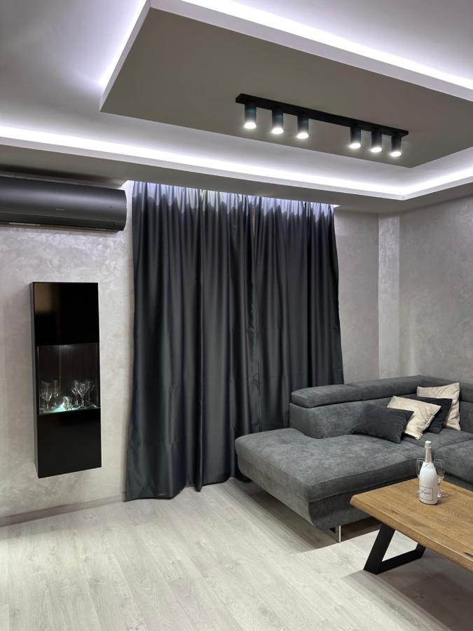 Елегантен Двустаен Апартамент Four Seasons Burgas Extérieur photo