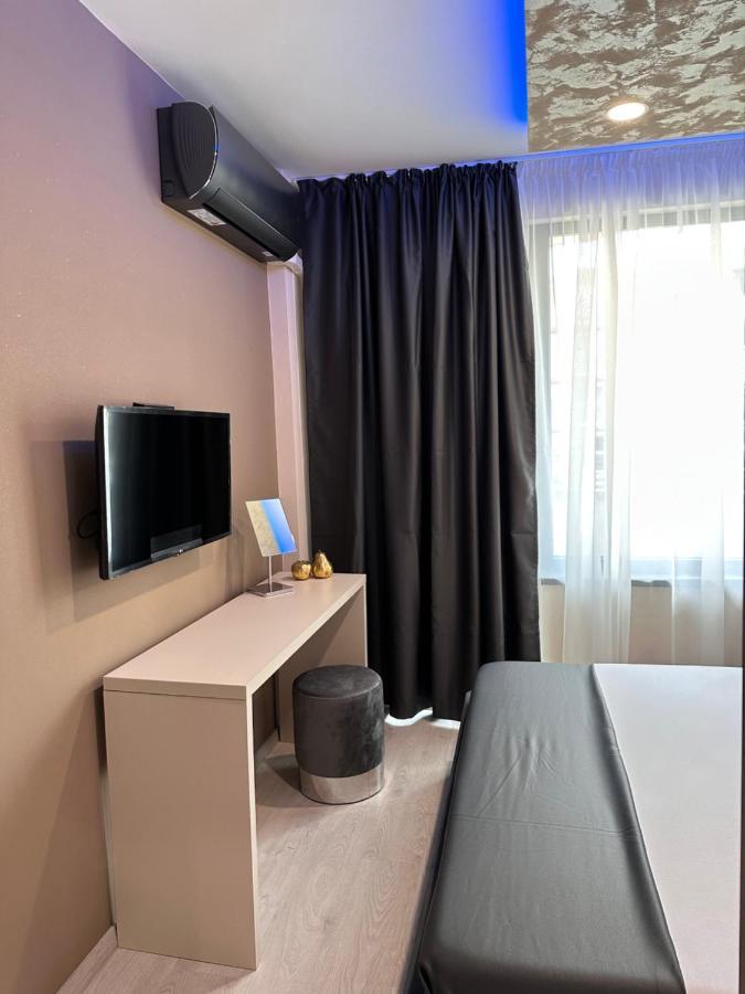 Елегантен Двустаен Апартамент Four Seasons Burgas Extérieur photo