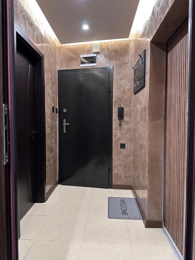 Елегантен Двустаен Апартамент Four Seasons Burgas Extérieur photo