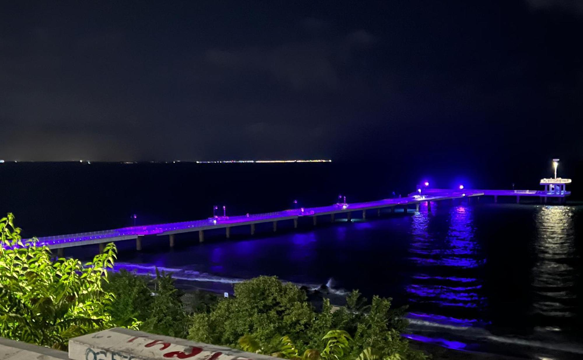 Елегантен Двустаен Апартамент Four Seasons Burgas Extérieur photo